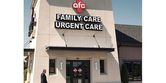 10 Medical Franchises Available to Entrepreneurs - American Family Care Franchise