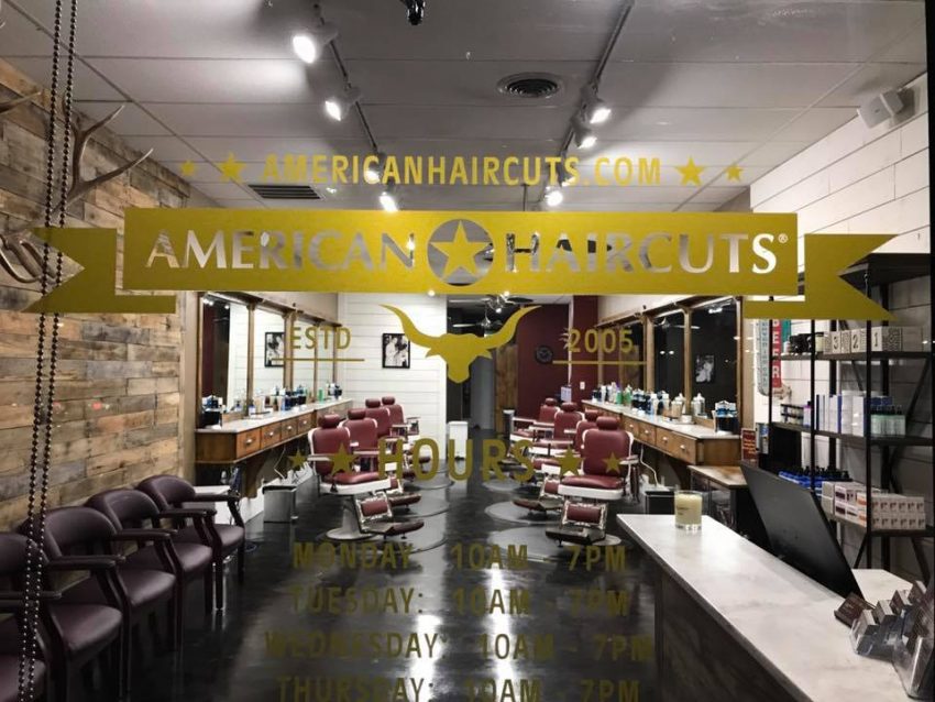 10 Hair Salon Franchise Options to Consider Besides Supercuts - American Haircuts
