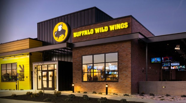 20 Chicken Franchises to Conquer Chick-Fil-A - Buffalo Wild Wings