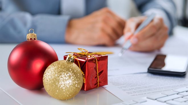 Business Gift Giving Etiquette and Mistakes to Avoid
