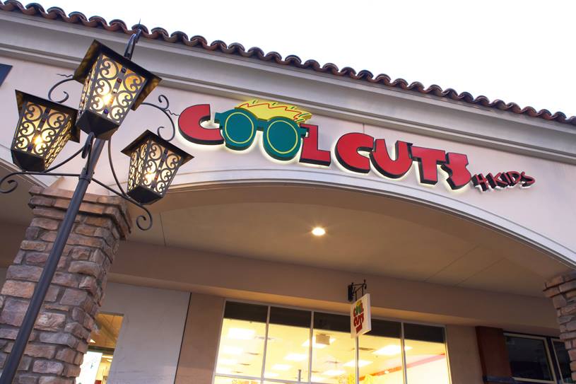 10 Hair Salon Franchise Options to Consider Besides Supercuts - Cool Cuts 4 Kids