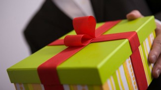 Clever Employee Gift Ideas