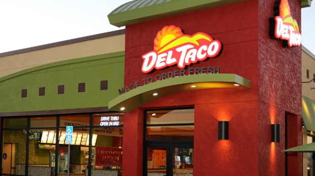 20 Mexican Restaurant Franchises to Challenge Chipotle - Del Taco