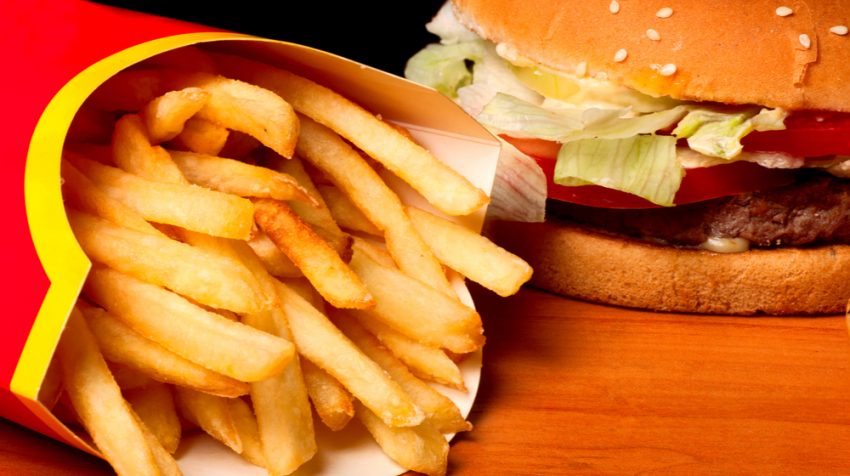 11 Top Fast Food Franchises to Consider