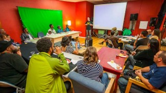 Oakland Program Helps Underprivileged Youth Start Businesses
