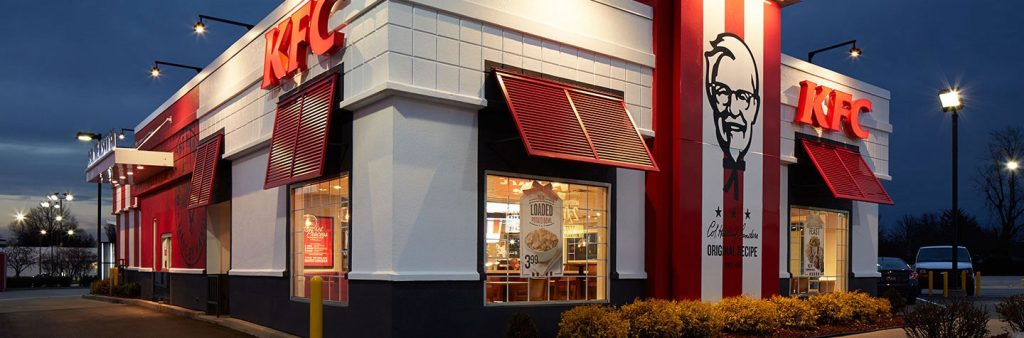 11 Top Fast Food Franchises to Consider - KFC