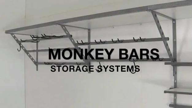 20 Home Improvement Franchise Opportunities - Monkey Bar Storage