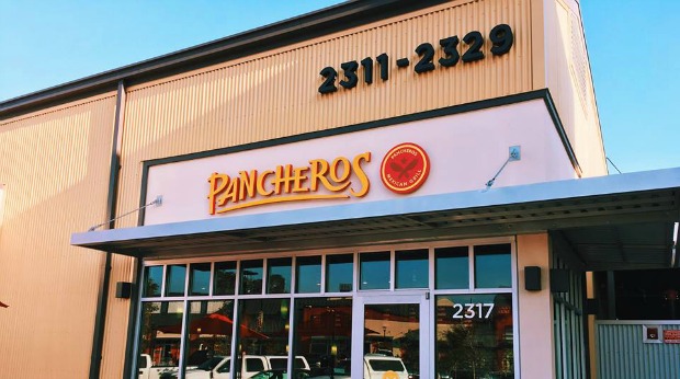 20 Mexican Restaurant Franchises to Challenge Chipotle - Panchero’s Mexican Grill
