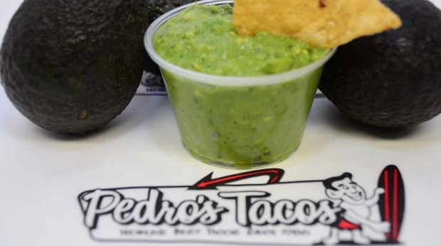 20 Mexican Restaurant Franchises to Challenge Chipotle - Pedro’s Tacos
