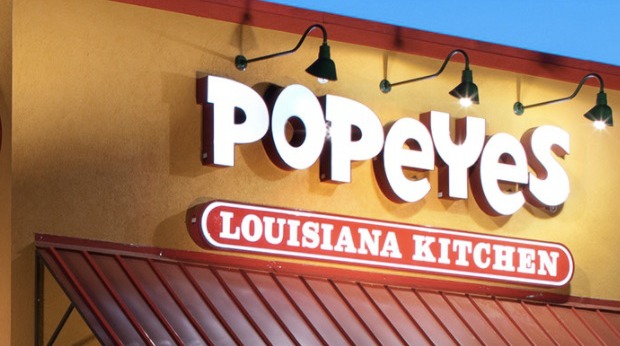 20 Chicken Franchises to Conquer Chick-Fil-A - Popeyes
