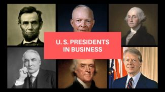 Quiz: Presidents Who Were Businessmen