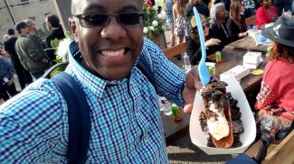 Ice Cream, Haircuts and Flowers - Intuit Celebrates Small Business with Successful Entrepreneur Tips