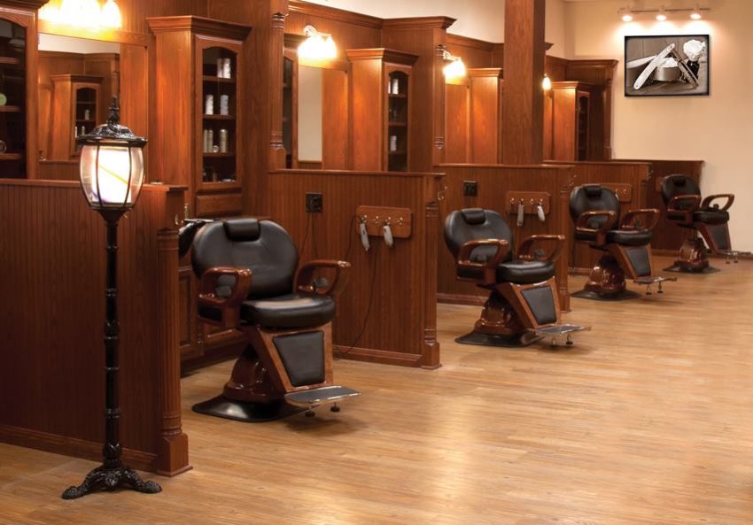 10 Hair Salon Franchise Options to Consider Besides Supercuts - Roosters Men’s Grooming Centers