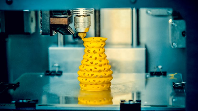 10 Ways Digital Fabrication Benefits Small Manufacturing Businesses