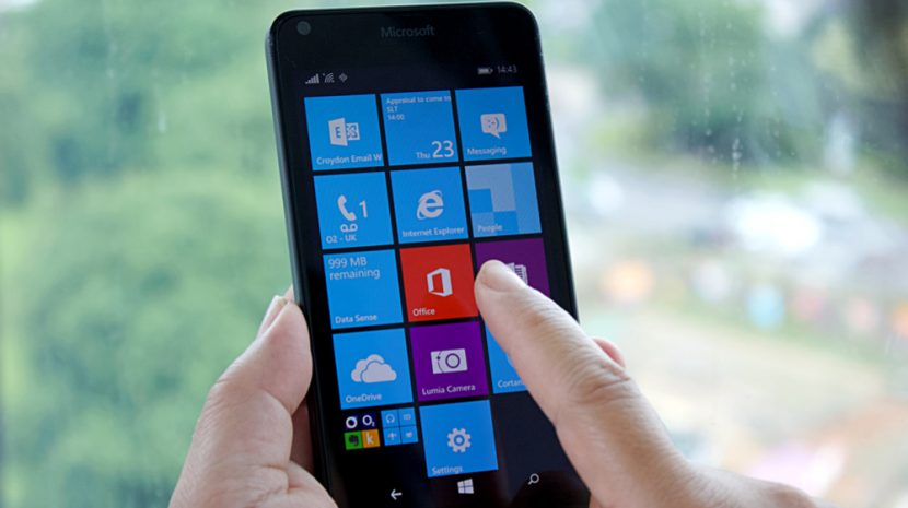 Microsoft Phasing Out Windows Phone 8 and Windows 8 App Store