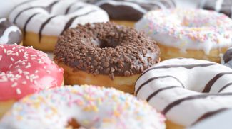 13 Independent Donut Stores that are Alternatives to Dunkin' Donuts