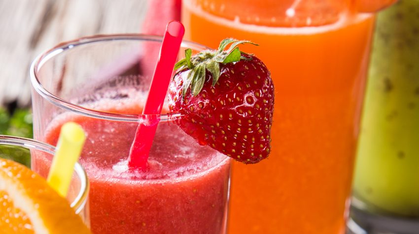 20 Refreshing Juice Bar Franchises to Consider