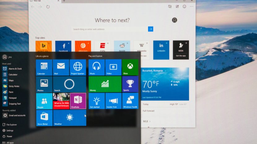 Windows 10 Market Share on the Rise -- Chrome Still the Most Popular Browser by Far