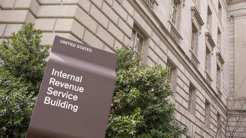 IRS Identifies the Top 12 2018 Tax Scams