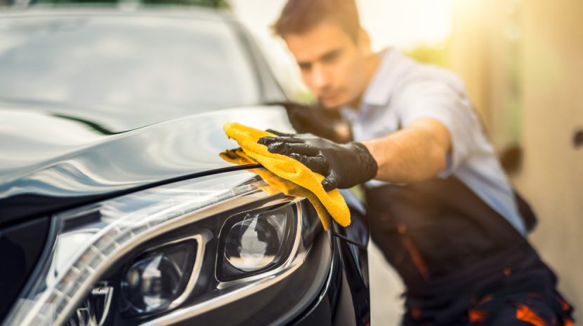 10 Tips for Starting a Car Detailing Business