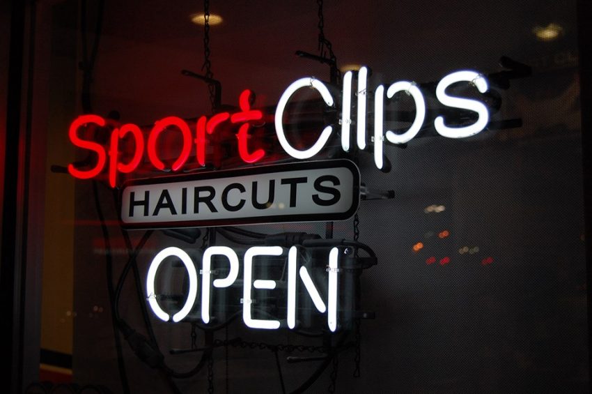 10 Hair Salon Franchise Options to Consider Besides Supercuts - Sport Clips