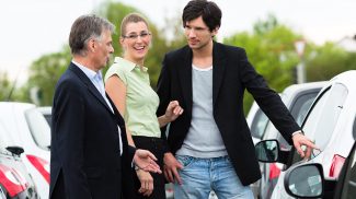 How to Start a Used Car Dealership