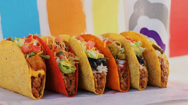 20 Mexican Restaurant Franchises to Challenge Chipotle - Taco Bell