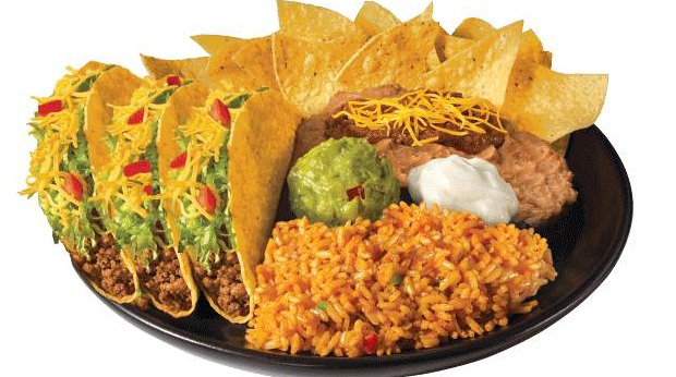 20 Mexican Restaurant Franchises to Challenge Chipotle - Taco Bueno