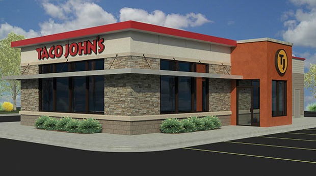 20 Mexican Restaurant Franchises to Challenge Chipotle - Taco John’s