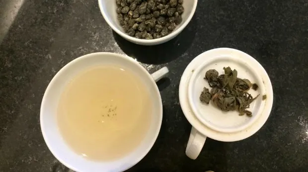 teagschwendner Tea Franchises