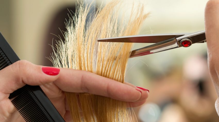 10 Hair Salon Franchise Options to Consider Besides Supercuts