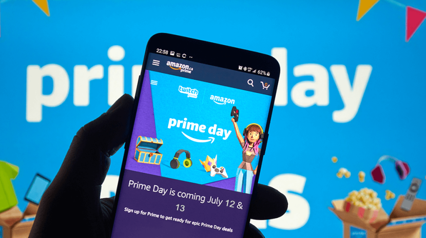 amazon announces prime day 2022