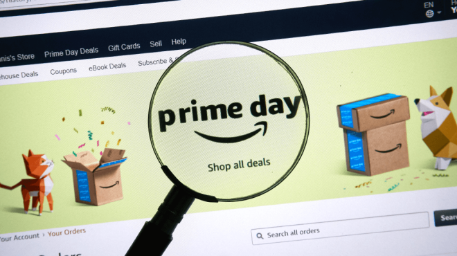 amazon prime members saved over $ 1.7 billion