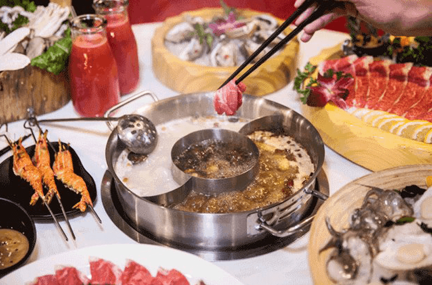 The Top Shabu Shabu Franchise Opportunities in the US Right Now