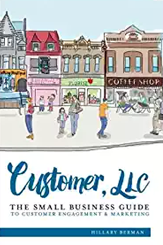 Customer LLC: Moving From Social Media Hype to Deeper Customer Expertise