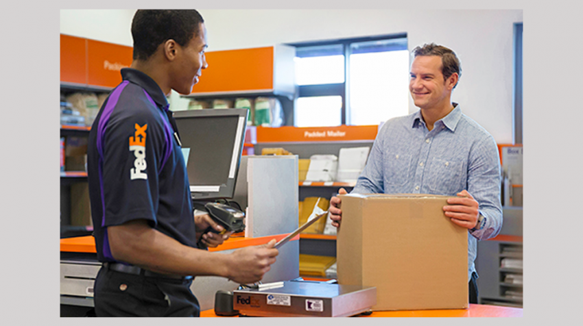 10 Copying and Printing Franchises to Conquer FedEx Office