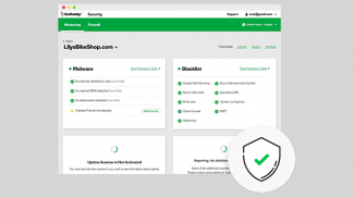 Battle Back Against Hackers with GoDaddy Website Security