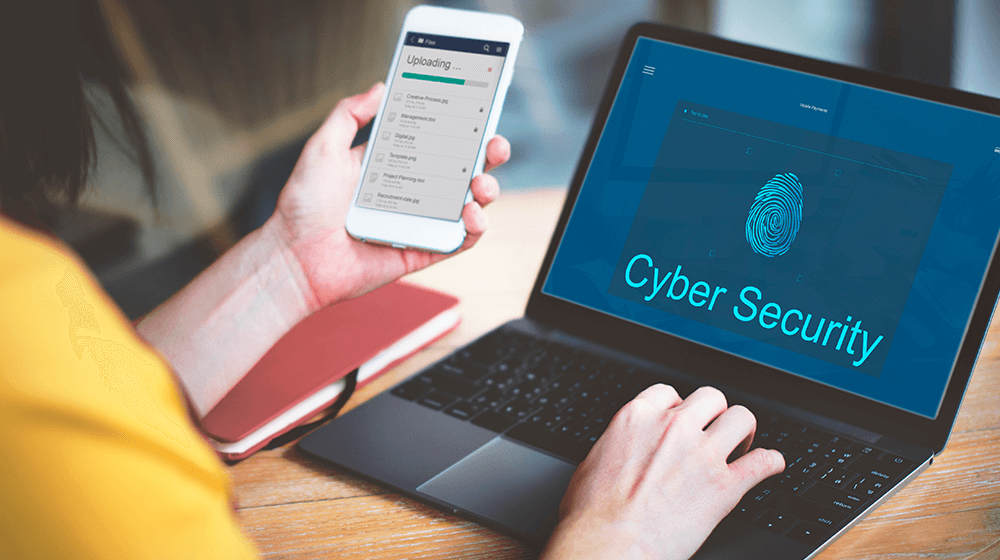 Grants for Small Business Cyber Security