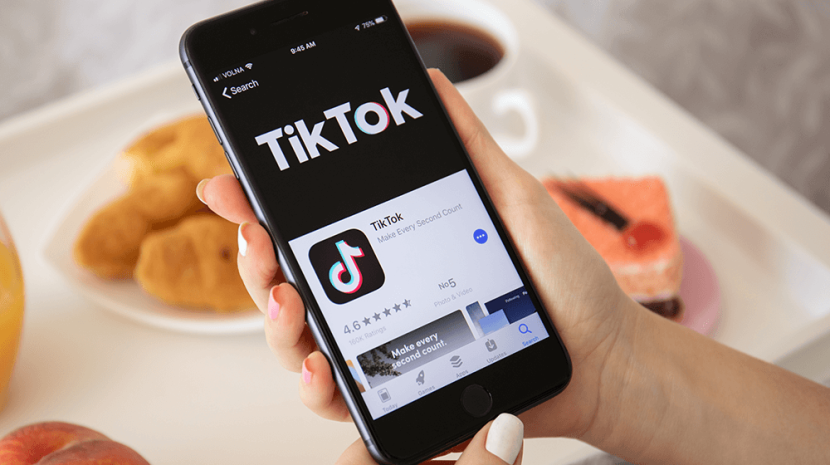 how to put a link in your tiktok bio