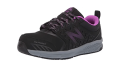 New Balance Women's 412 V1 Alloy Toe Industrial Shoe