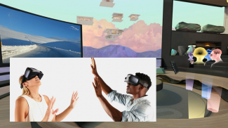 Could Virtual Reality Conferencing Be the Business Meetings of the Future?