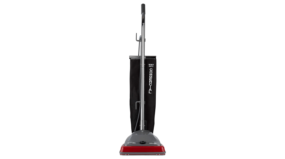 Sanitaire Tradition Upright Commercial Bagged Vacuum