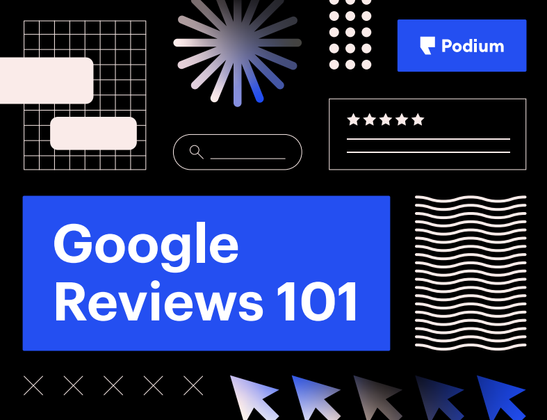 Free eBook: Google Reviews 101