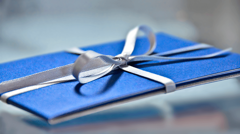 How to Start Selling Gift Certificates
