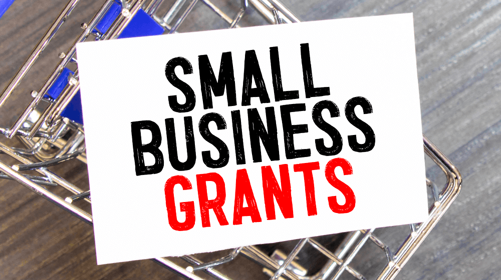 small business grants fund innovation
