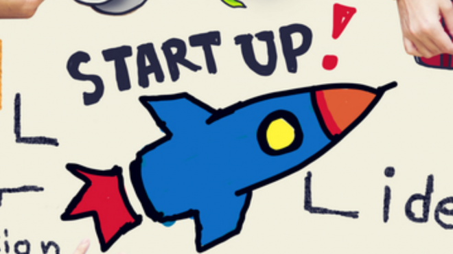 STARTUP STATISTICS - The Numbers You Need to Know