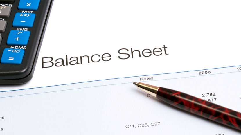 what is a balance sheet