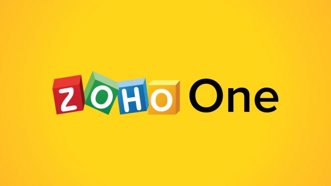 Attend One of the Free Seminars on Zoho One Business Software Beginning in January