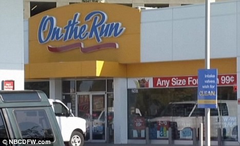 16 Gas Station Franchise Businesses - On the Run
