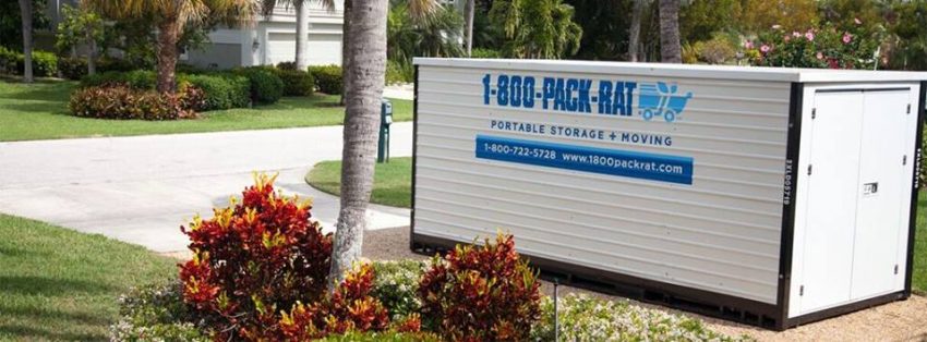 15 Storage Franchise Business Opportunities - 1-800-PACK-RAT